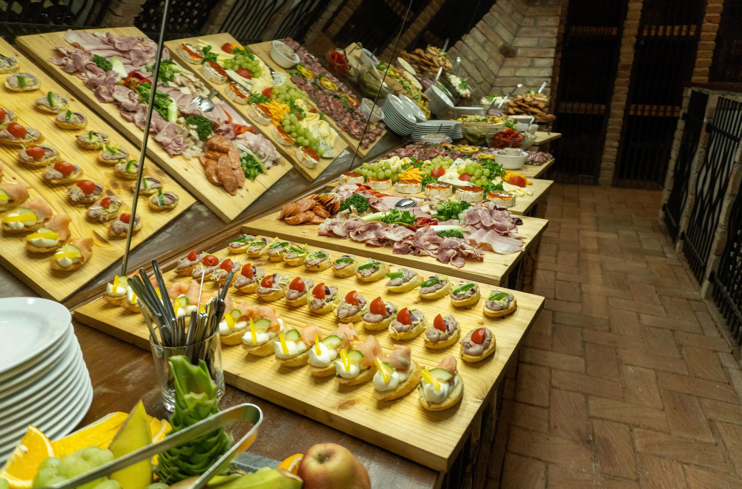 Corporate Events